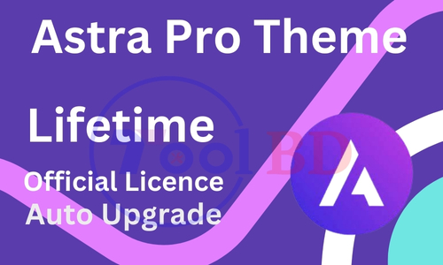 Astra pro Lifetime