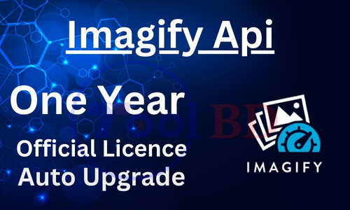 Imagify Api