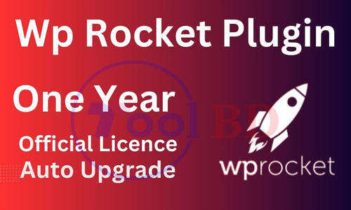 Wp Rocket Plugin