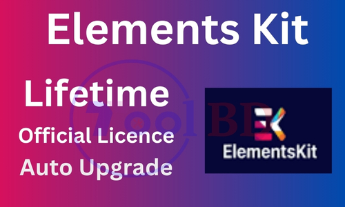 Elements Kit Lifetime