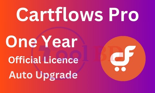 Cartflows Pro Plugin