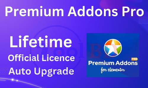 Premium Addons Pro