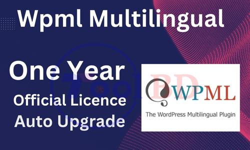 Wpml WordPress Multilingual