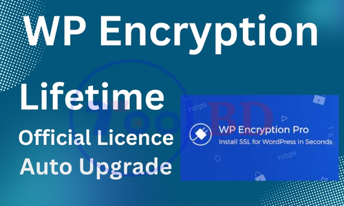 WP Encryption Lifetime