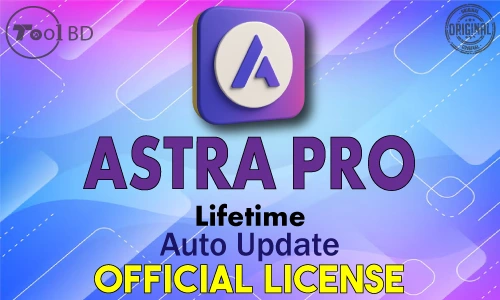 Astra pro Lifetime