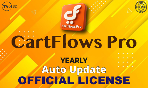 Cartflows Pro Plugin