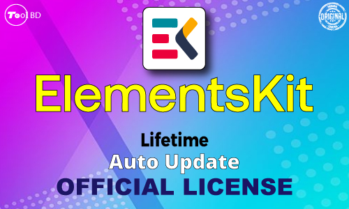 Elements Kit Lifetime