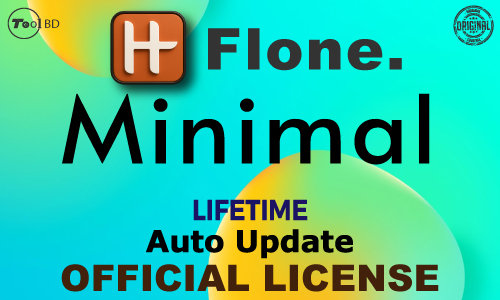 Flone – Minimal WooCommerce Theme