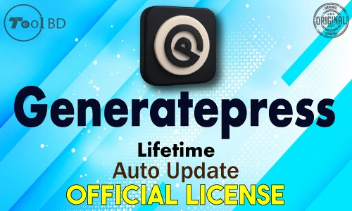 Generatepress Pro Lifetime
