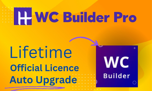 WC Builder Pro Plugins