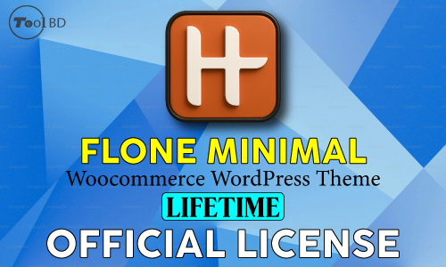 Flone – Minimal WooCommerce Theme