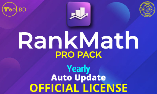 Rank Math Pro WordPress