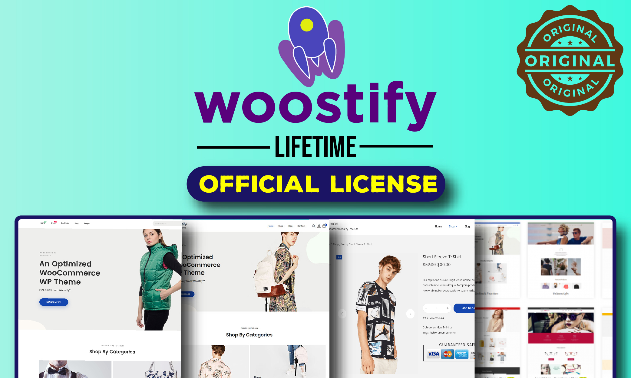 Woostify