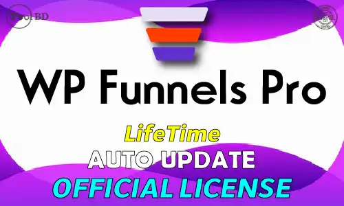 WP Funnels Pro