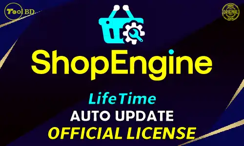 ShopEngine