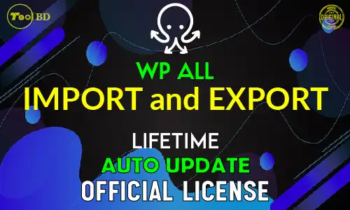 Wp All Import And Export Plugin