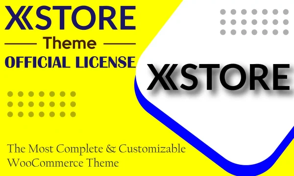 WordPress Theme