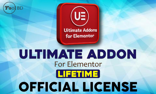 Ultimate Addons for Elementor