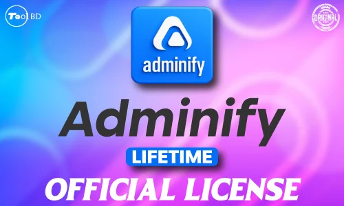 Adminify