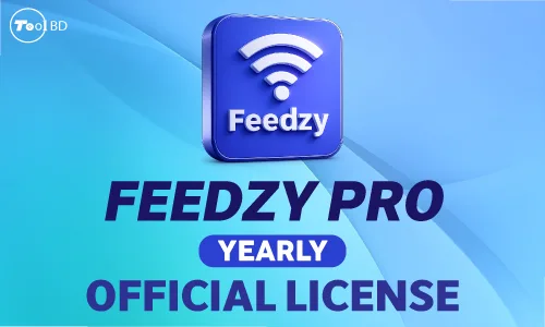 Feedzy Pro