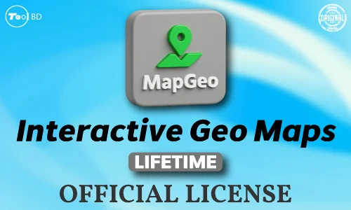 Interactive Geo Maps
