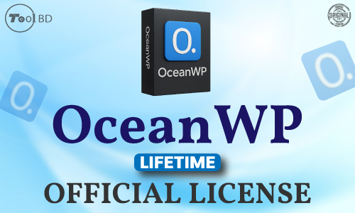 OceanWP