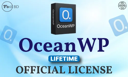 OceanWP theme