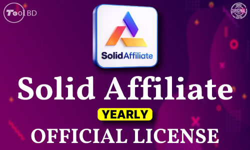 Solid Affiliate
