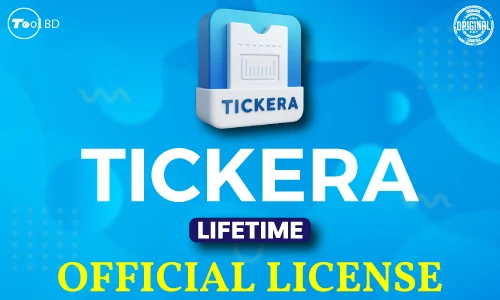 Tickera Pro