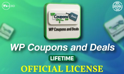 WP Coupons and Deals