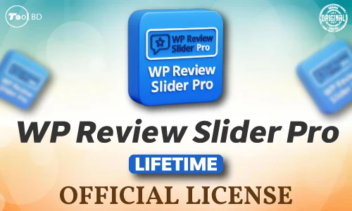 WP Review Slider Pro